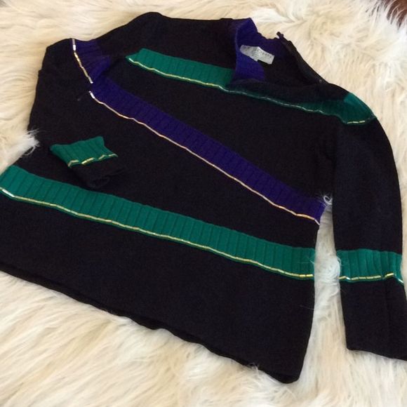 💞ST.JOHN💞gorgeous sweater - Picture 7 of 8